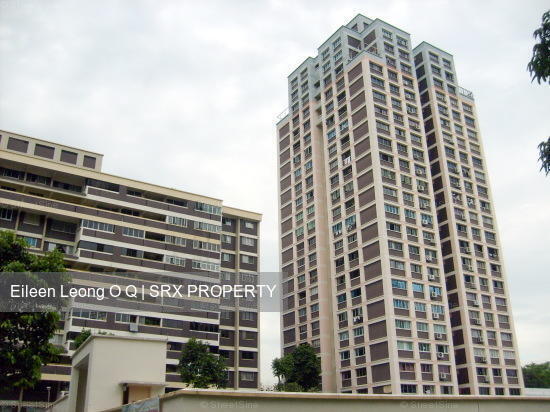 Blk 119 Bishan Street 12 (Bishan), HDB Executive #308153271